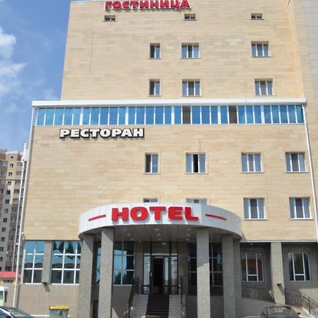 Hotel Alash Астана Экстерьер фото