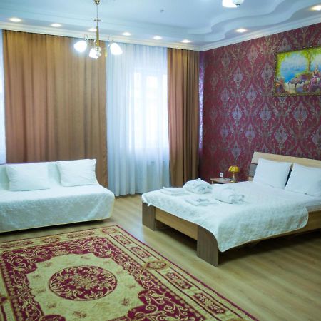 Hotel Alash Астана Экстерьер фото