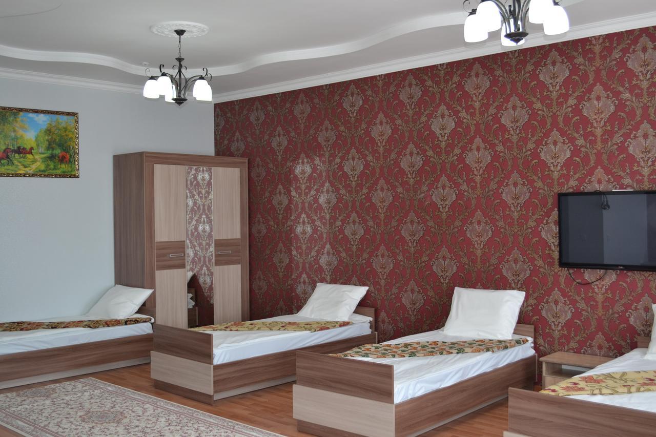 Hotel Alash Астана Экстерьер фото