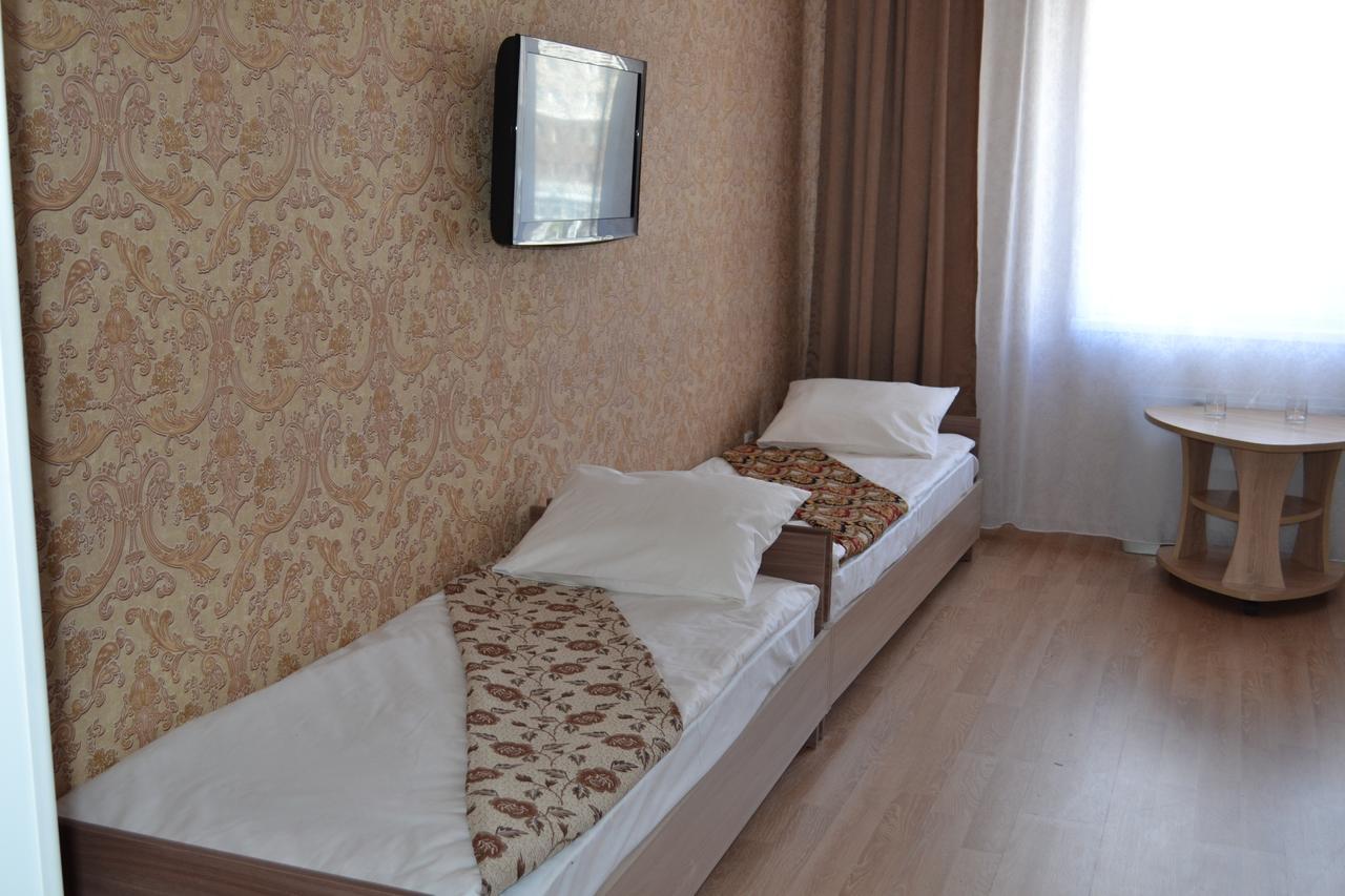 Hotel Alash Астана Экстерьер фото