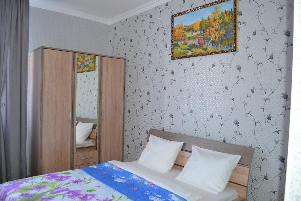Hotel Alash Астана Экстерьер фото
