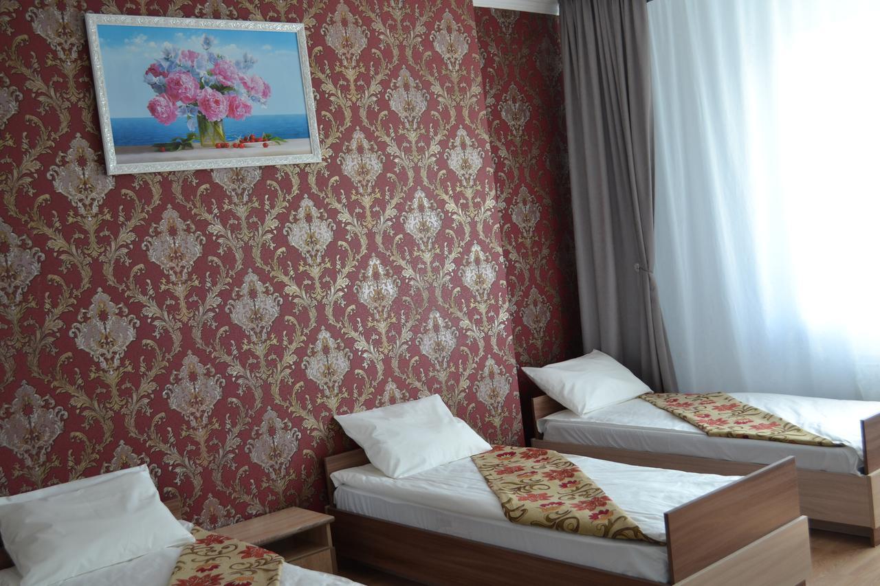 Hotel Alash Астана Экстерьер фото