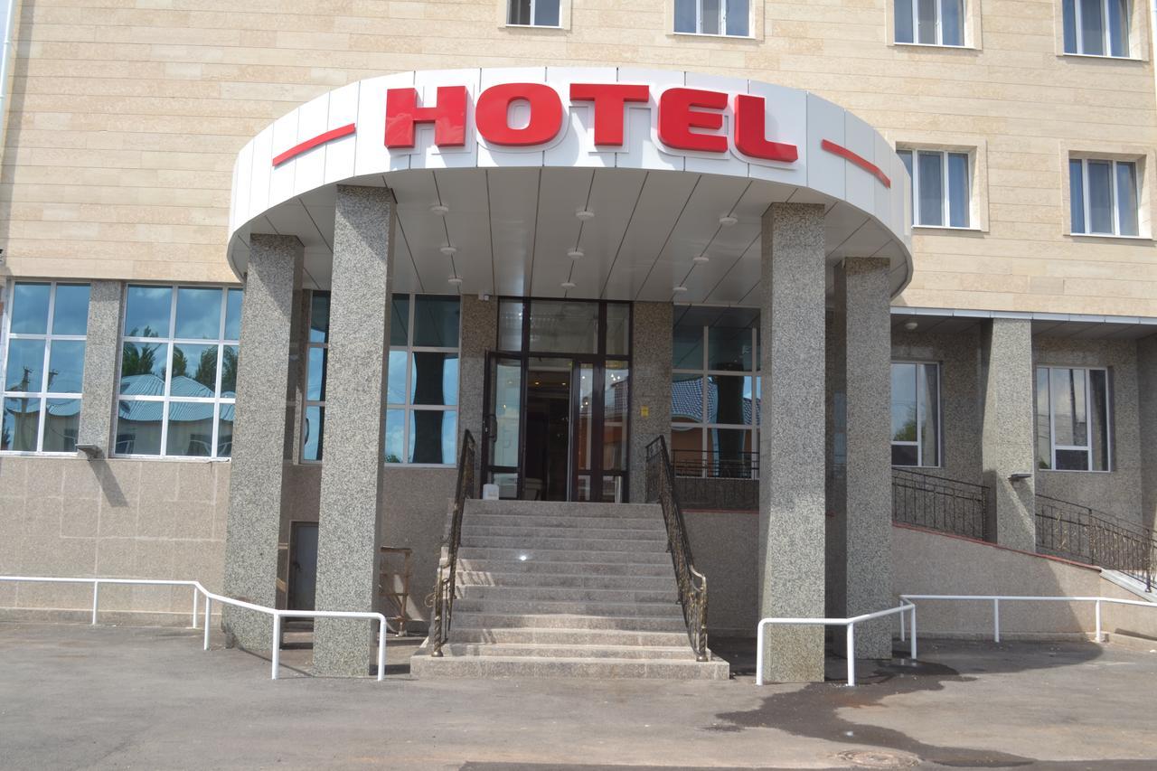 Hotel Alash Астана Экстерьер фото