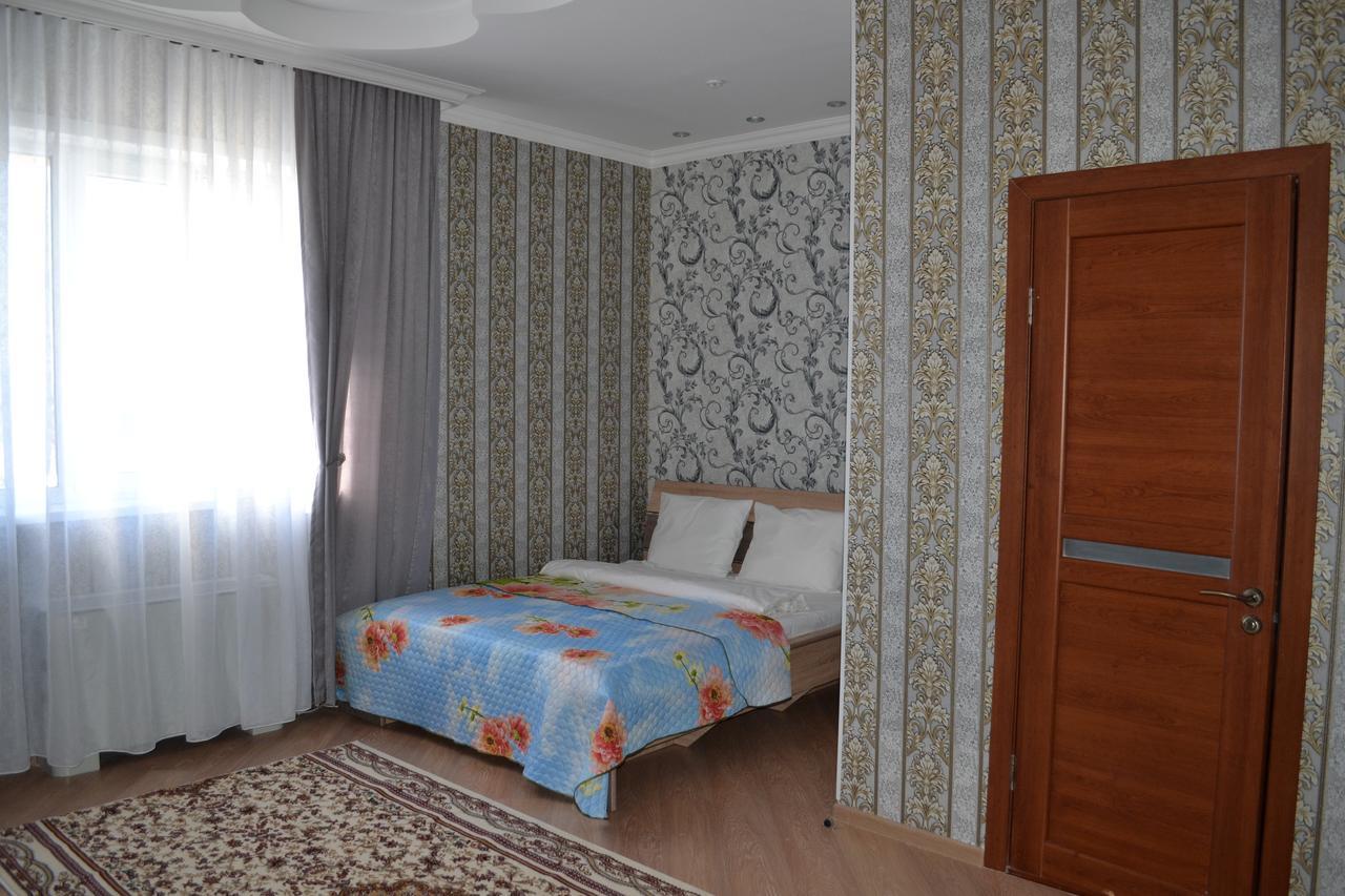 Hotel Alash Астана Экстерьер фото