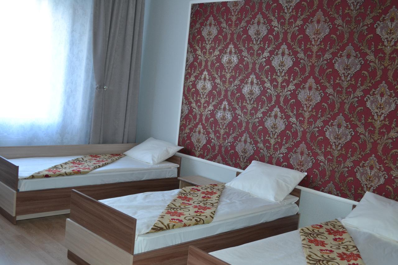 Hotel Alash Астана Экстерьер фото