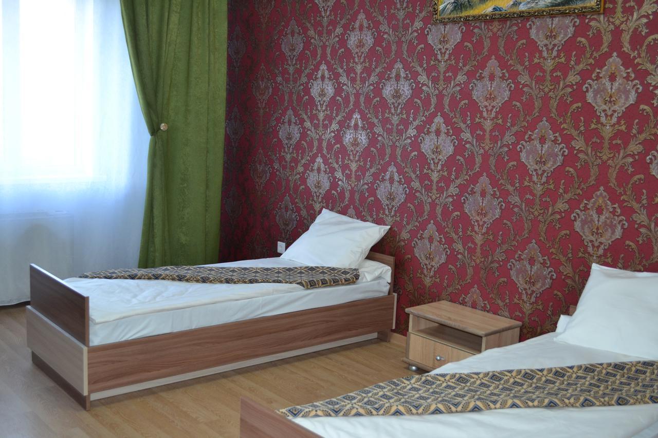 Hotel Alash Астана Экстерьер фото