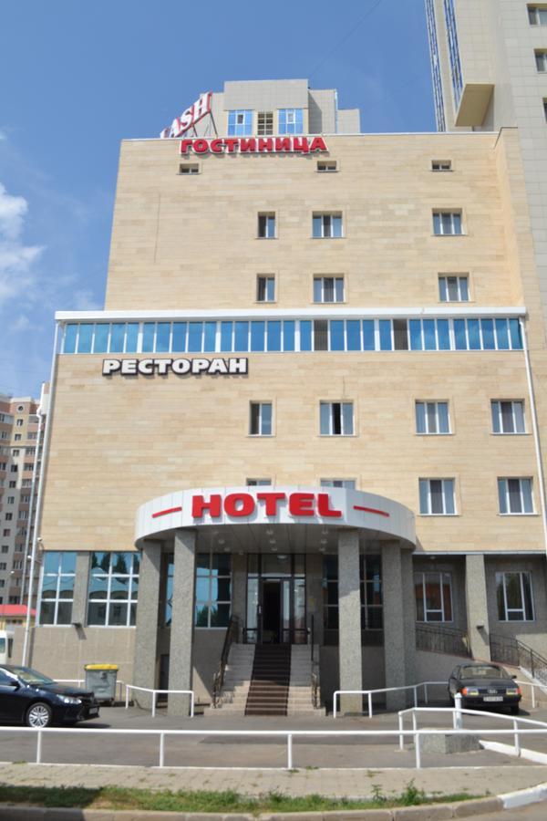 Hotel Alash Астана Экстерьер фото