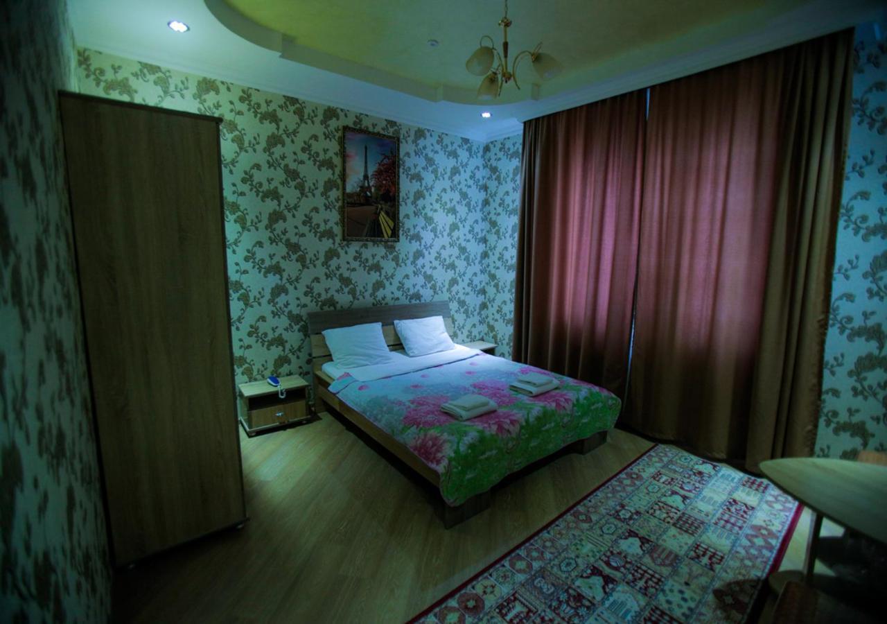 Hotel Alash Астана Экстерьер фото