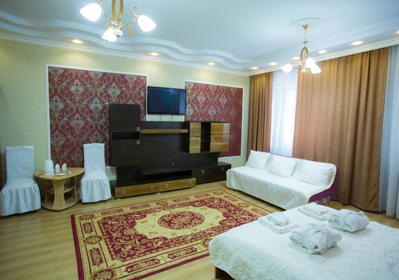Hotel Alash Астана Экстерьер фото