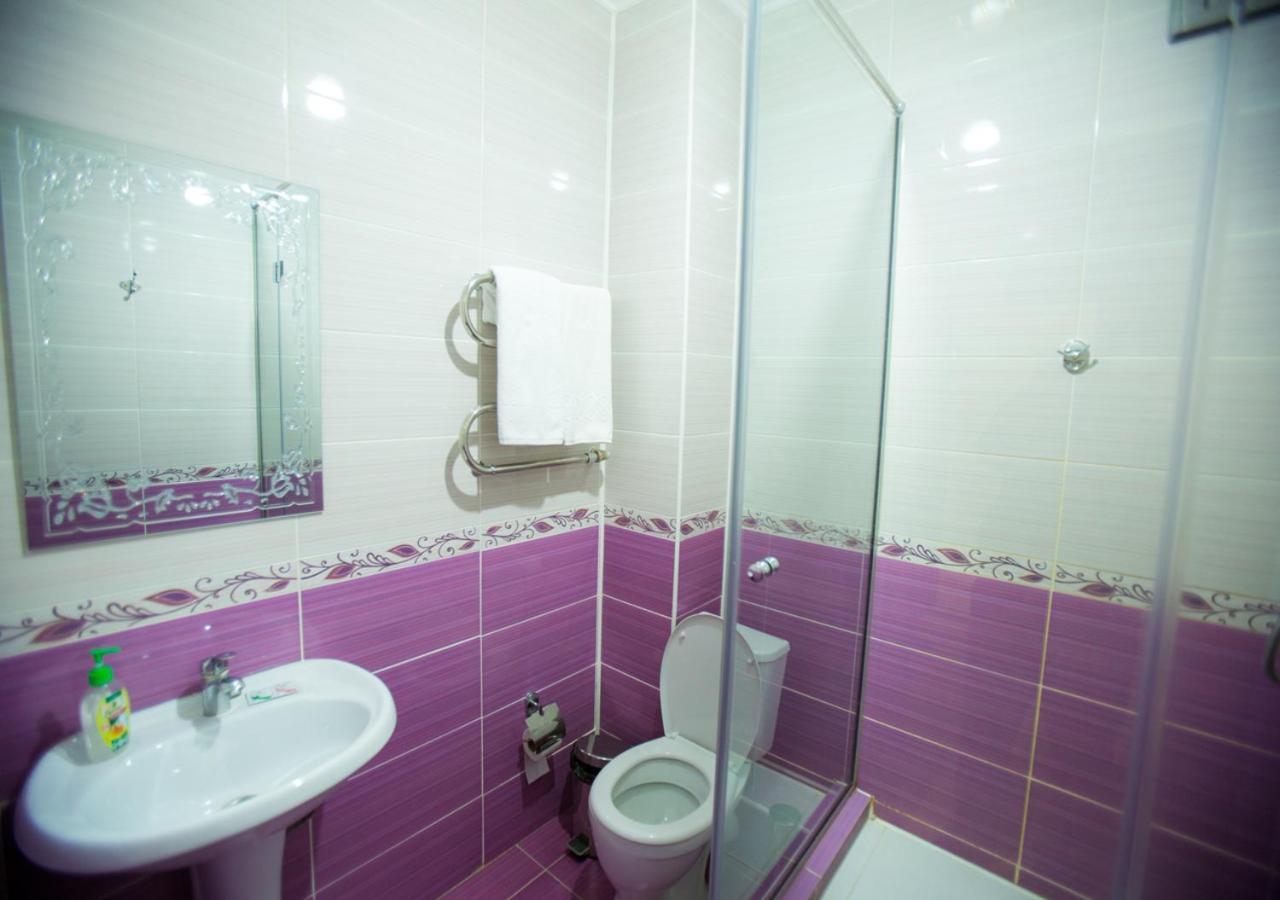 Hotel Alash Астана Экстерьер фото