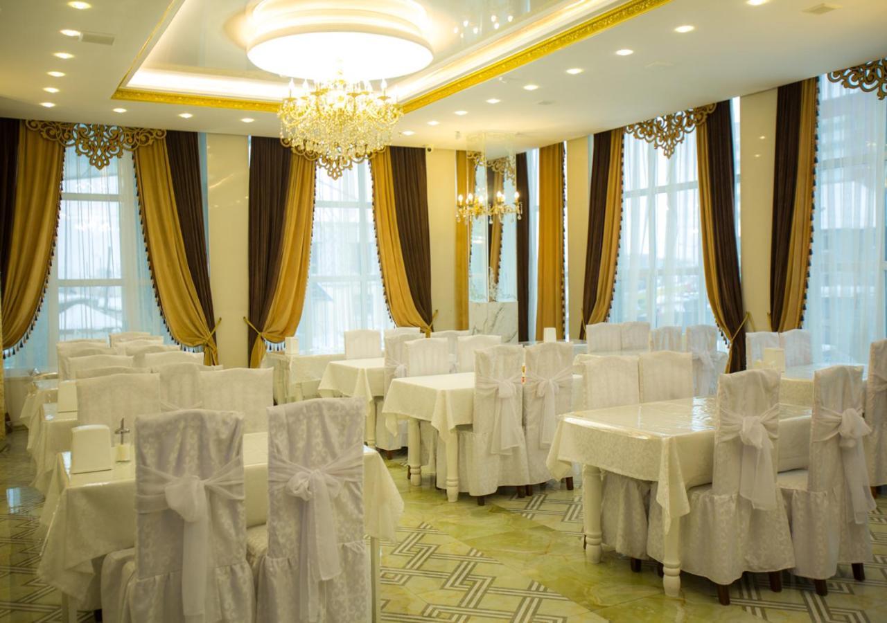 Hotel Alash Астана Экстерьер фото