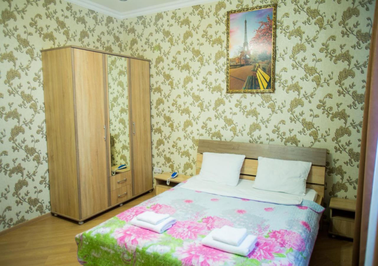 Hotel Alash Астана Экстерьер фото