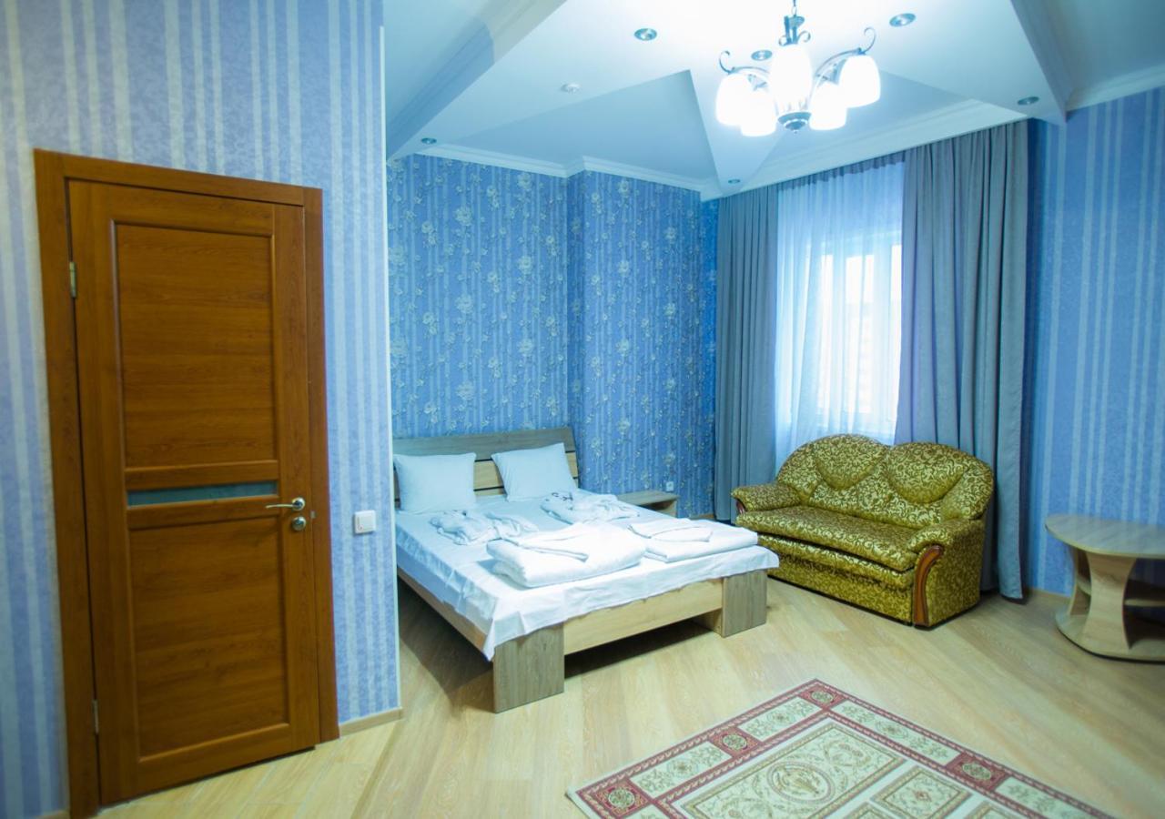 Hotel Alash Астана Экстерьер фото