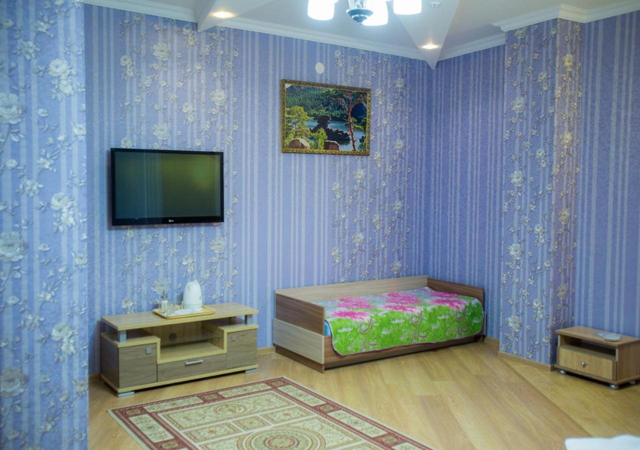 Hotel Alash Астана Экстерьер фото