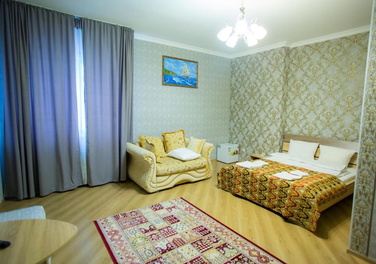 Hotel Alash Астана Экстерьер фото