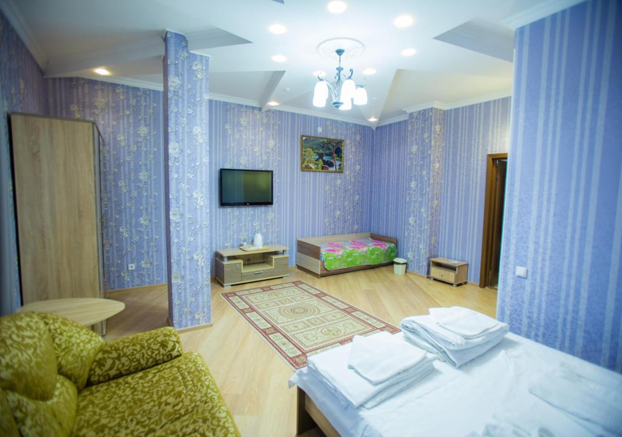 Hotel Alash Астана Экстерьер фото