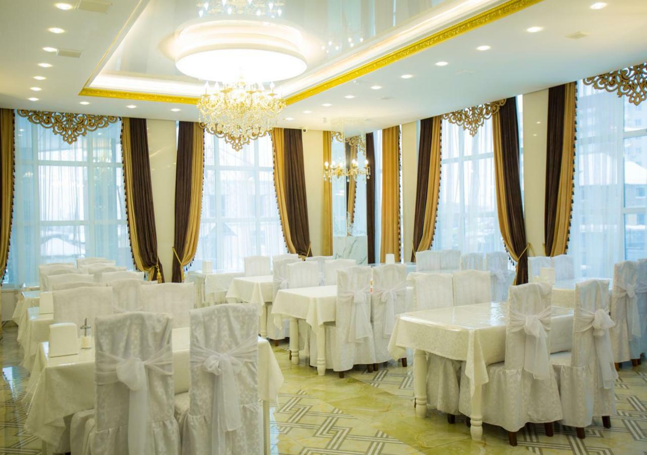 Hotel Alash Астана Экстерьер фото