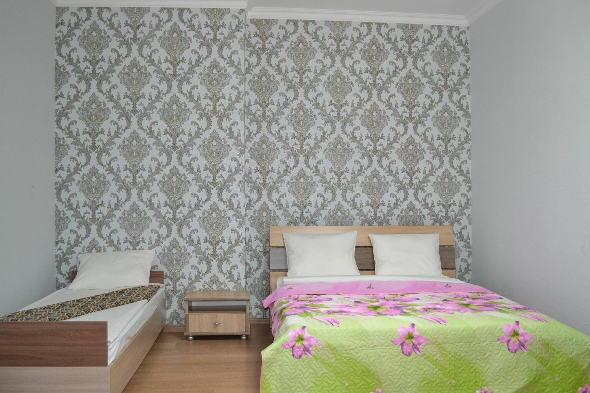 Hotel Alash Астана Экстерьер фото